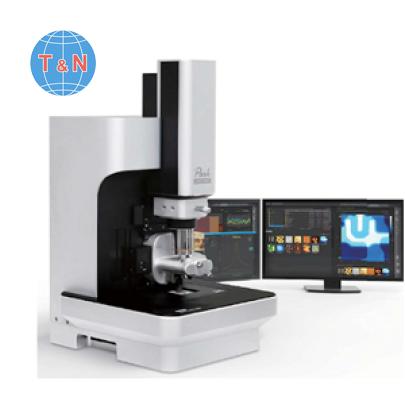 K&iacute;nh hiển vi lực nguy&ecirc;n tử (AFM) - NX10/PARK SYSTEMS