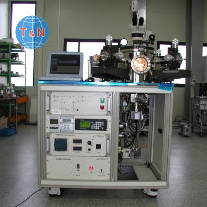 Hệ thống cảm biến kh&iacute; DGS 2500 / DADA KOREA