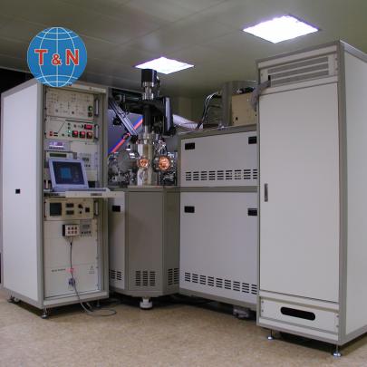 Hệ thống ph&uacute;n xạ magnetron_13/DS_13/DADA KOREA