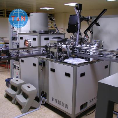 Hệ thống ph&uacute;n xạ magnetron_14/DS_14/DADA KOREA