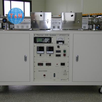 Hệ thống CVD_6/DADA KOREA