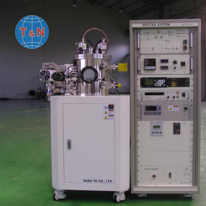 Hệ thống ph&uacute;n xạ magnetron_15/DS_15/DADA KOREA