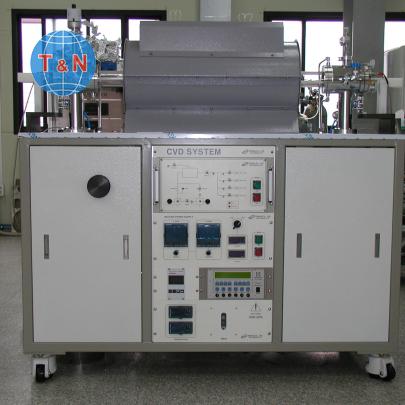 Hệ thống CVD_7/ DADA KOREA