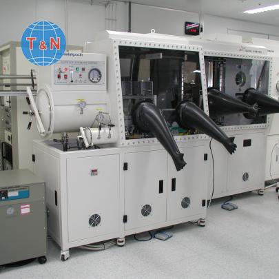 Hệ thống Bốc bay ch&ugrave;m điện tử_3/EBES_3/DADA KOREA