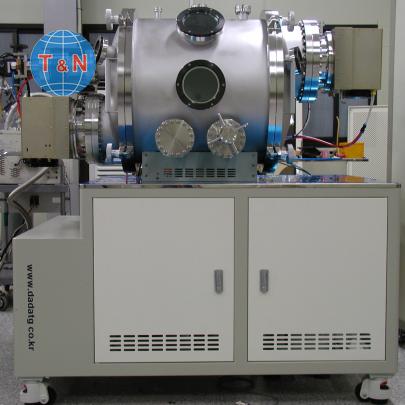 Hệ thống ph&uacute;n xạ magnetron_16/DS_16/DADA KOREA