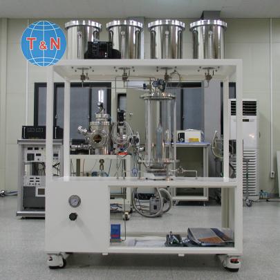 Hệ thống cảm biến kh&iacute; DGS 3000 / DADA KOREA