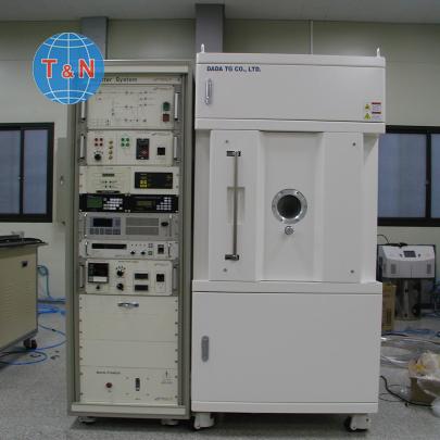 Hệ thống ph&uacute;n xạ magnetron_17/DS_17/DADA KOREA
