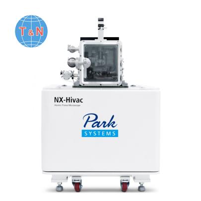K&iacute;nh hiển vi nguy&ecirc;n tử lực ch&acirc;n kh&ocirc;ng cao NX-Hivac / PARK SYSTEMS