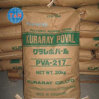 PVA - Polyvinyl Alcohol