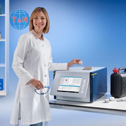 H&ecirc;̣ th&ocirc;́ng quang ph&ocirc;̉ XRF chuy&ecirc;n dụng cho ph&acirc;n tích xăng d&acirc;̀u