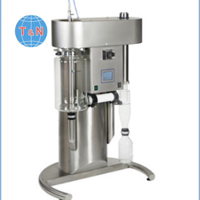 M&aacute;y sấy phun tự động/SD-06/LABPLANT