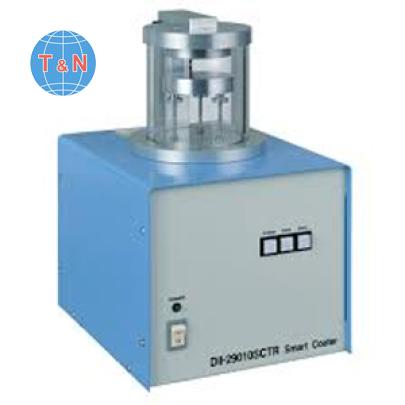 Thiết bị ph&uacute;n xạ tạo m&agrave;ng cho mẫu SEM - Smart Coater/JEOL