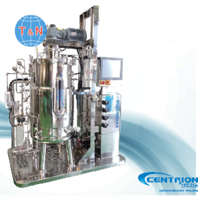 Hệ thống l&ecirc;n men pilot 50 L&iacute;t/SP 50L/CENTRION