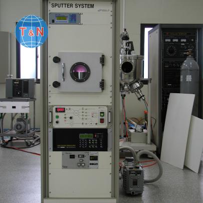 Hệ thống ph&uacute;n xạ magnetron_18/DS_18/DADA KOREA