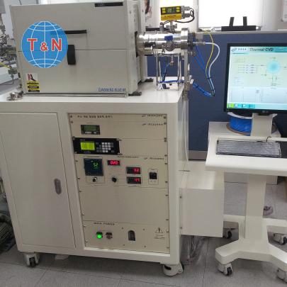 Hệ thống CVD_8/ DADA KOREA