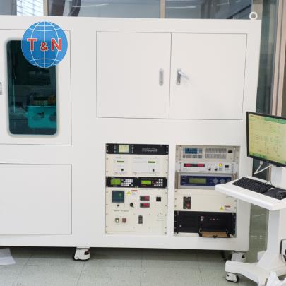 Hệ thống CVD_9/ DADA KOREA