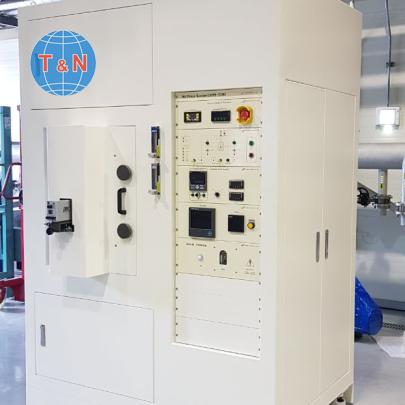 Hệ thống l&ograve; nung ch&acirc;n kh&ocirc;ng_12/DVF_12/DADA KOREA