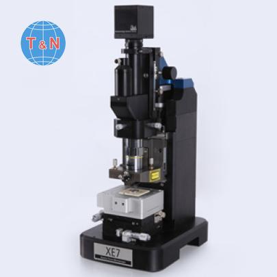 K&iacute;nh hiển vi lực nguy&ecirc;n tử (AFM) - XE7/PARK SYSTEMS