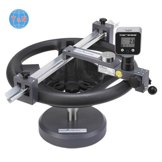 M&aacute;y Đo Độ Cứng Tay L&aacute;i Xe