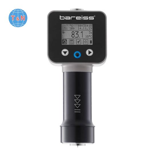 M&aacute;y Đo Độ Cứng Kỹ Thuật Số