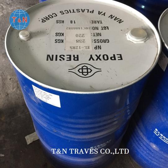 Epoxy Resin 128S &ndash; Keo A 128S/Nanya Plastic Corp