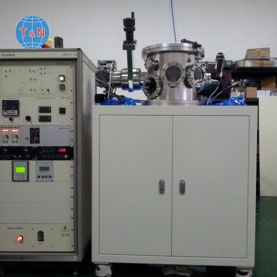 Hệ thống Bốc bay bằng xung Laser DPL 1100/DADA KOREA