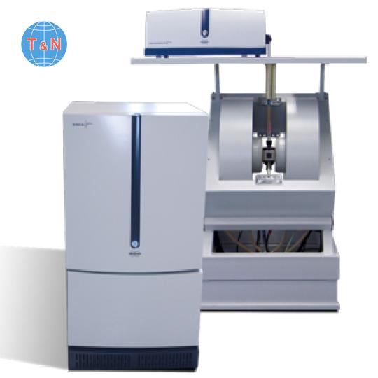 EPR Spectroscopy/EMXplus/BRUKER BIOSPIN
