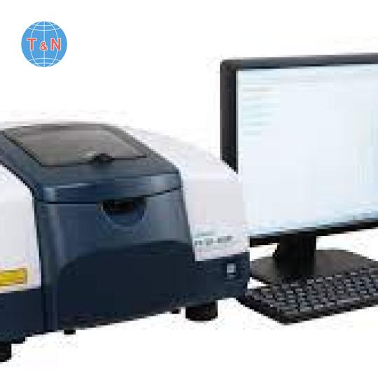 M&aacute;y quang phổ Hồng ngoại FT-IR 6600/JASCO