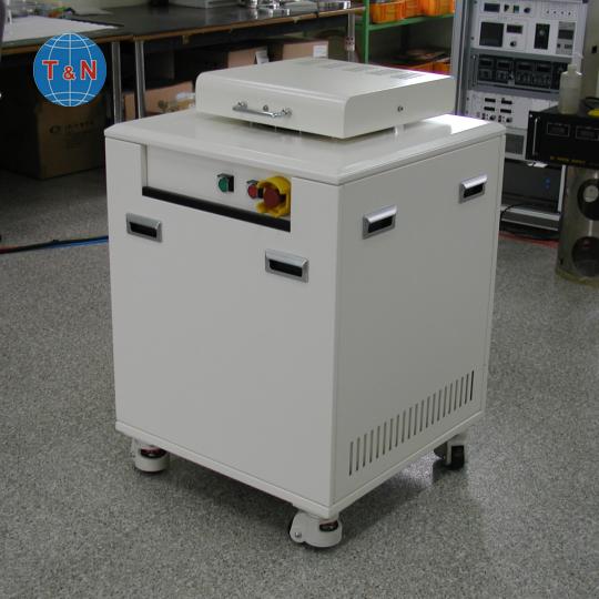 Hệ thống lắng đọng lớp nguy&ecirc;n tử_3/ALD_3/DADA KOREA