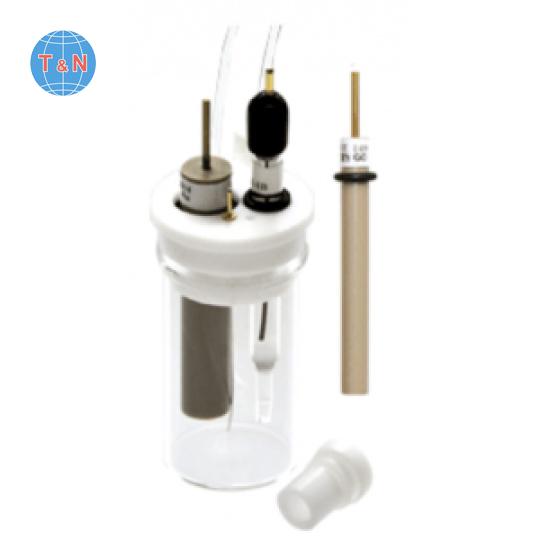 Small volume analytical cells/BIOLOGIC