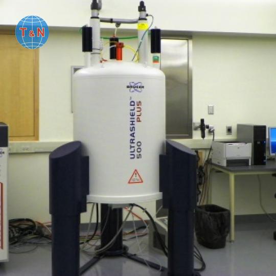 Hệ thống Cộng hưởng từ hạt nh&acirc;n độ ph&acirc;n giải cao tần số 500 MHz/AVANCE NEO 500 MHz/BRUKER BIOSPIN