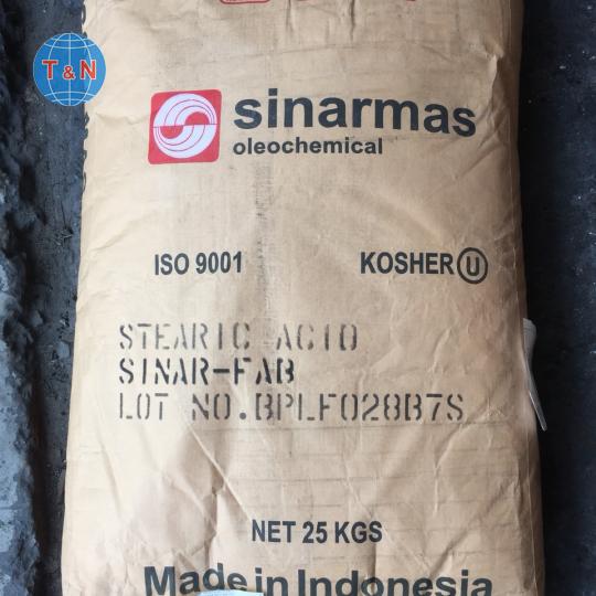 Acid Stearic/Emery Oleochemicals