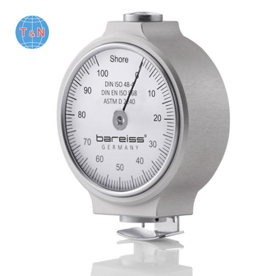 Thiết bị đo độ cứng cầm tay kiểu tương tự