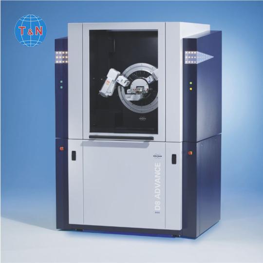 H&ecirc;̣ th&ocirc;́ng quang ph&ocirc;̉ XRD đa năng