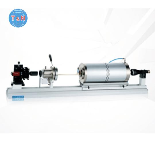 Heating Microscope - DIL L74 HM/LINSEIS