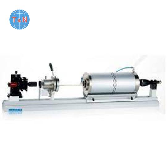 Thiết bị đo độ giản nở nhiệt bằng camera - DIL L74 /LINSEIS