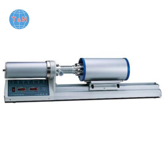 Thiết bị đo độ giản nở nhiệt theo phương ngang (Dilatometer) &ndash; DIL L75H/LINSEIS
