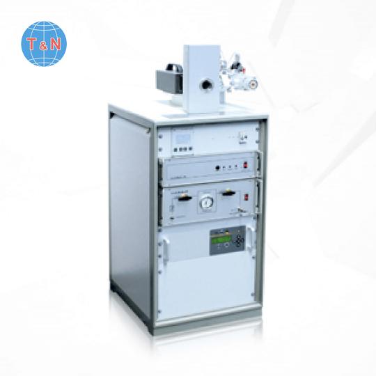 Thiết bị đo sự giản nỡ nhiệt d&ugrave;ng cho t&ocirc;i v&agrave; biến dạng kim loại (Quenching and Deformation )- DIL L78 RITA/LINSEIS