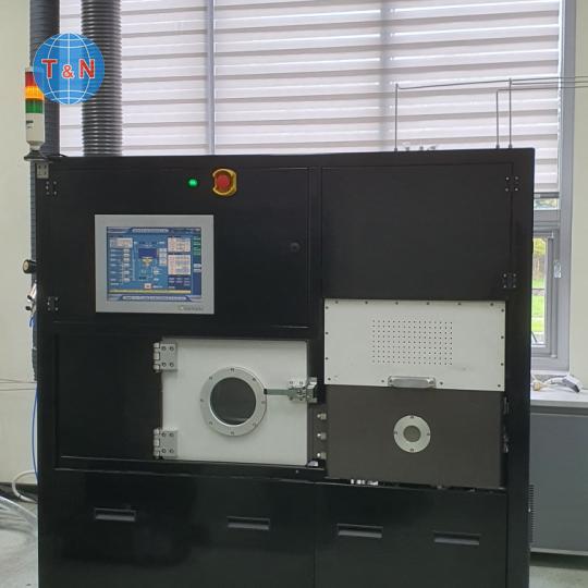 Hệ thống ăn m&ograve;n Plasma DICE 1000 / DADA KOREA