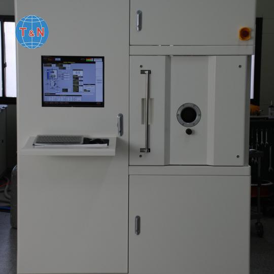 Hệ thống ph&uacute;n xạ magnetron_2/DS_2/DADA KOREA