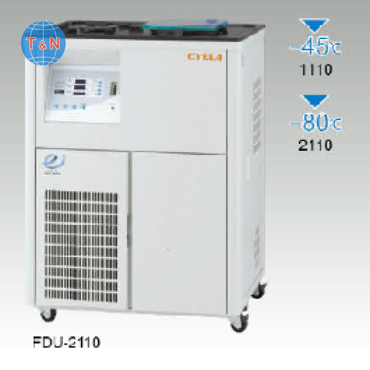 M&Aacute;Y Đ&Ocirc;NG KH&Ocirc; 3L (-80 oC)/ FDU 2110/EYELA