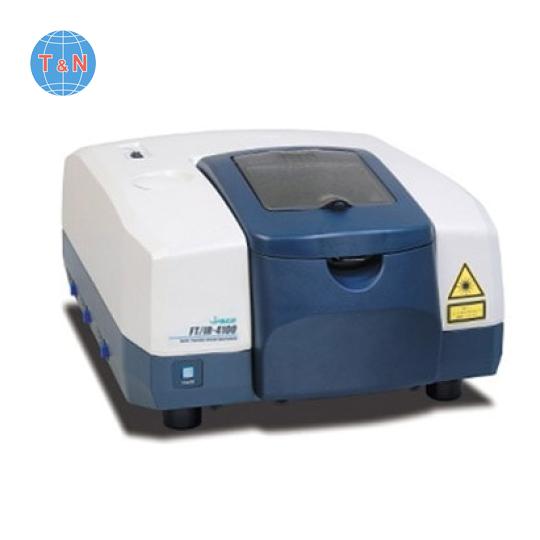 M&aacute;y quang phổ Hồng ngoại FT-IR 4700 /JASCO