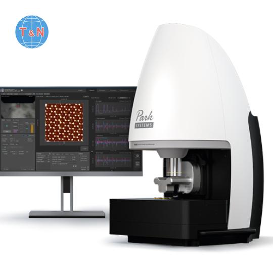 K&iacute;nh hiển vi nguy&ecirc;n tử lực FX40 / PARK SYSTEMS