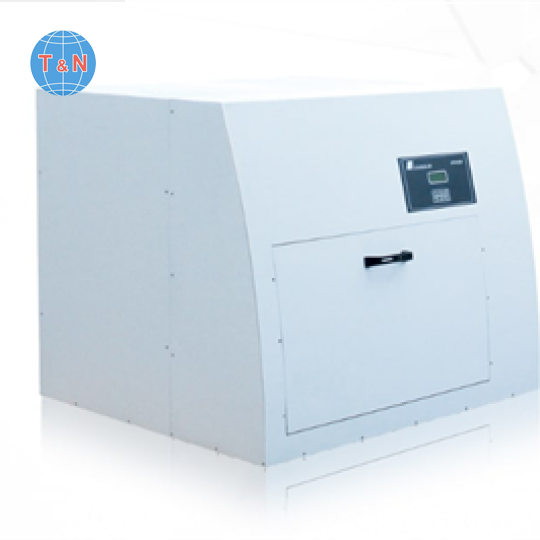 Thiết bị đo lưu lượng nhiệt HFM /HFM 200/300/600/LINSEIS