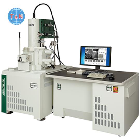 K&iacute;nh hiển vi điện tử qu&eacute;t ph&aacute;t xạ trường điện tử (FE-SEM) - JSM-7610F/JEOL