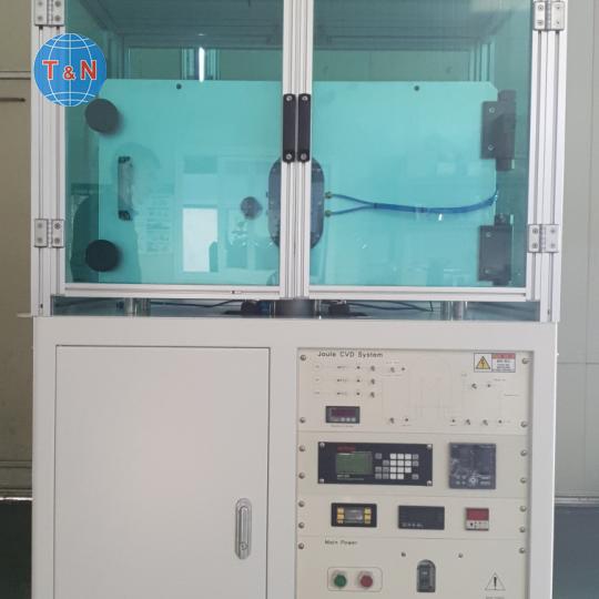 Hệ thống CVD_2/DADA KOREA