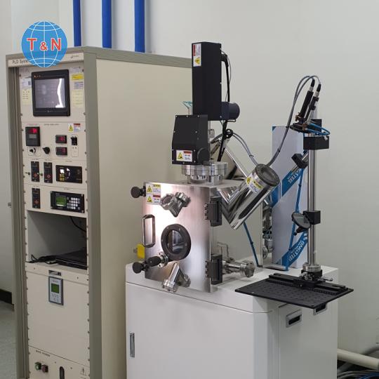 Hệ thống Bốc bay bằng xung Laser DPL 1300/DADA KOREA