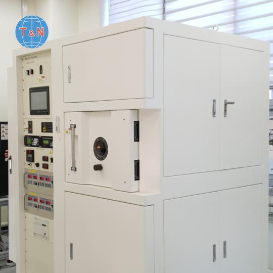 Hệ thống ph&uacute;n xạ magnetron_7/DS_7/DADA KOREA