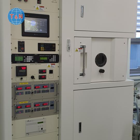 Hệ thống ph&uacute;n xạ magnetron_8/DS_8/DADA KOREA