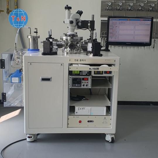 Hệ thống cảm biến kh&iacute; DGS 1500 / DADA KOREA
